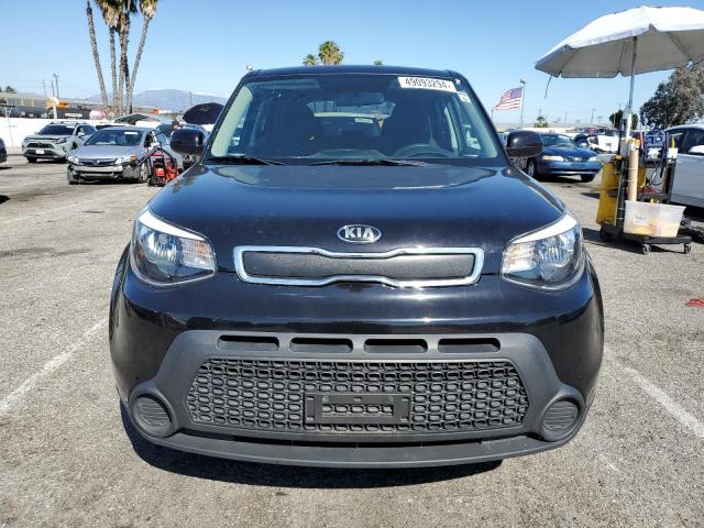 2016 Kia Soul - Image 5