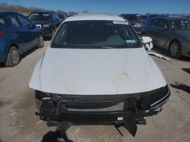 2024 Hyundai Elantra Se VIN: KMHLL4DGXRU742586 Lot: 51632954