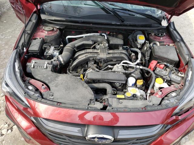 4S3BWAF66P3007214 Subaru Legacy PRE 11