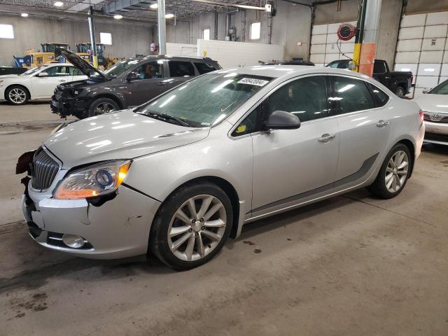 2014 Buick Verano VIN: 1G4PP5SK7E4217059 Lot: 48842004