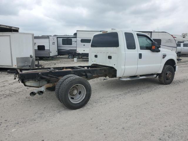 2010 Ford F350 Super Duty VIN: 1FDWX3HR0AEA11171 Lot: 51054354