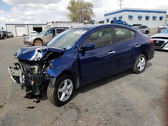 2019 Nissan Versa S VIN: 3N1CN7AP5KL835961 Lot: 50172084