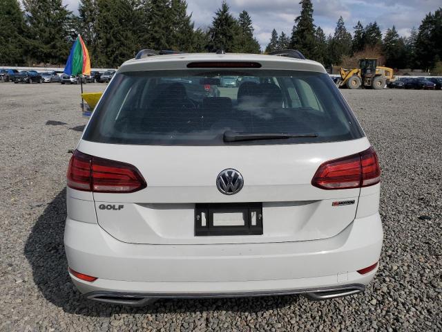 2019 VOLKSWAGEN GOLF SPORT - 3VW217AU9KM500459