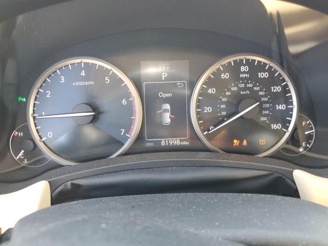 2016 Lexus Nx 200T Base VIN: JTJBARBZ5G2078615 Lot: 51231064