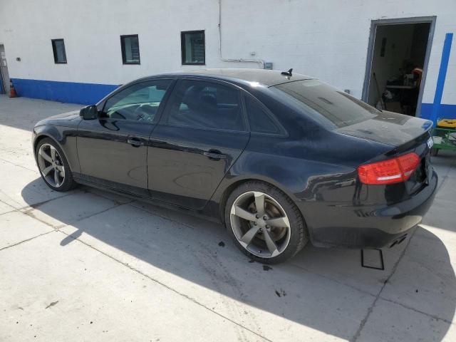 2011 Audi A4 Premium Plus VIN: WAUFFAFL2BN052281 Lot: 39243944