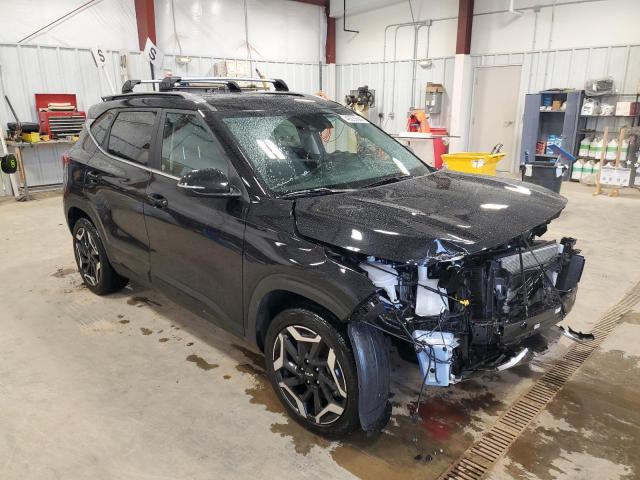 2024 Kia Seltos Sx VIN: KNDETCA79R7532037 Lot: 49229644