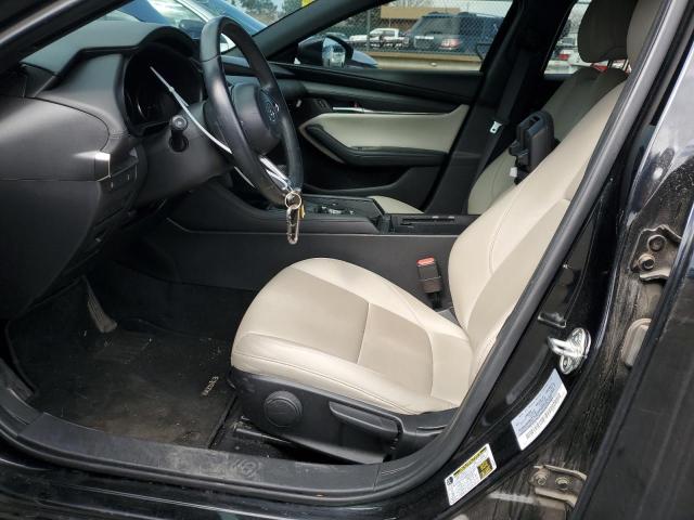 2019 Mazda 3 VIN: JM1BPBJM7K1122496 Lot: 49988754