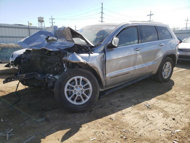2019 JEEP GRAND CHER - 1C4RJFAG9KC824289