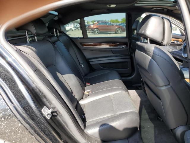 2013 BMW 7er - Image 9