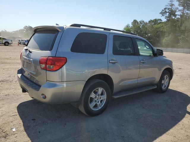 2010 Toyota Sequoia Sr5 VIN: 5TDZM5G1XAS001095 Lot: 52126814