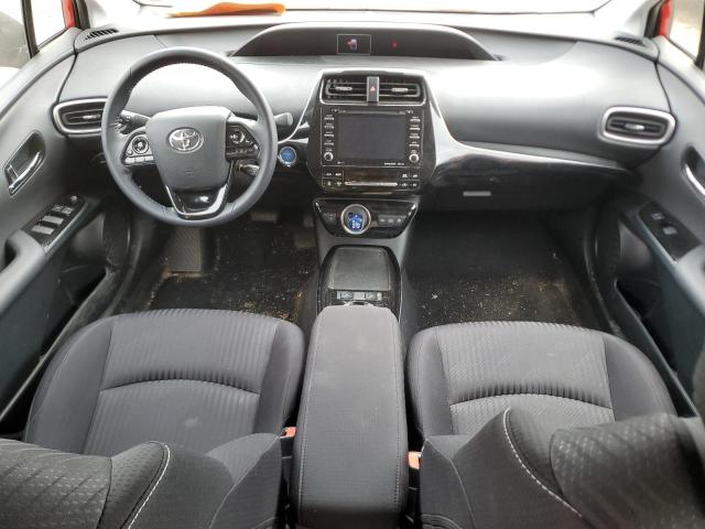 2020 Toyota Prius Prim 1.8L(VIN: JTDKARFP2L3152122