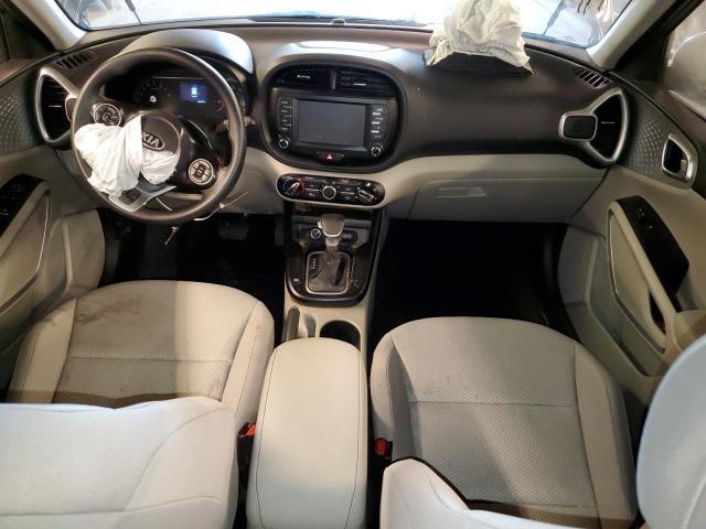 2020 KIA SOUL LX - KNDJ23AU4L7060408