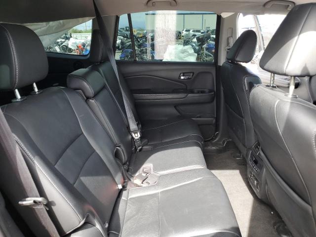 2018 Honda Pilot Touring VIN: 5FNYF5H90JB019121 Lot: 52424164