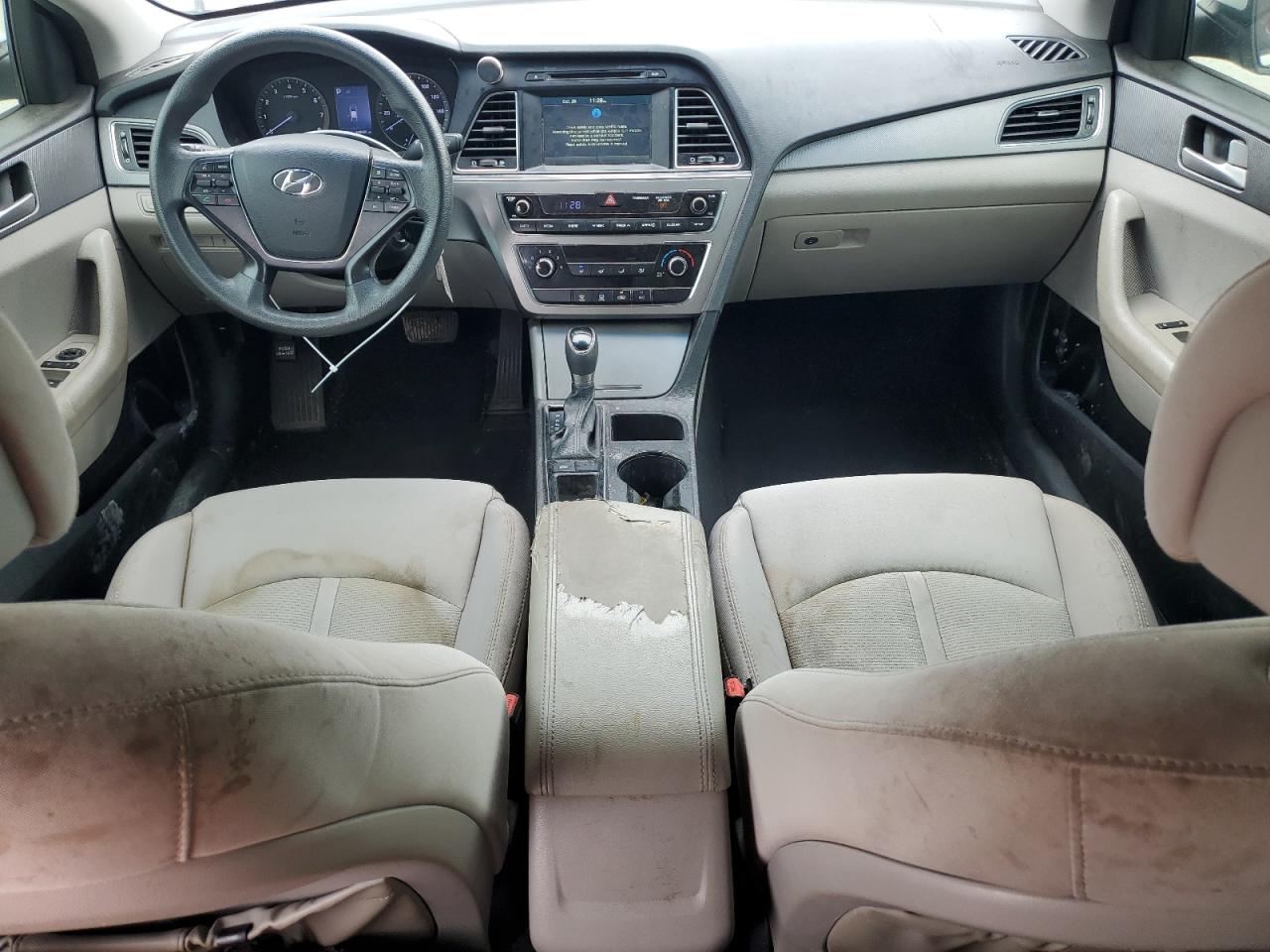 5NPE24AF3GH377767 2016 Hyundai Sonata Se