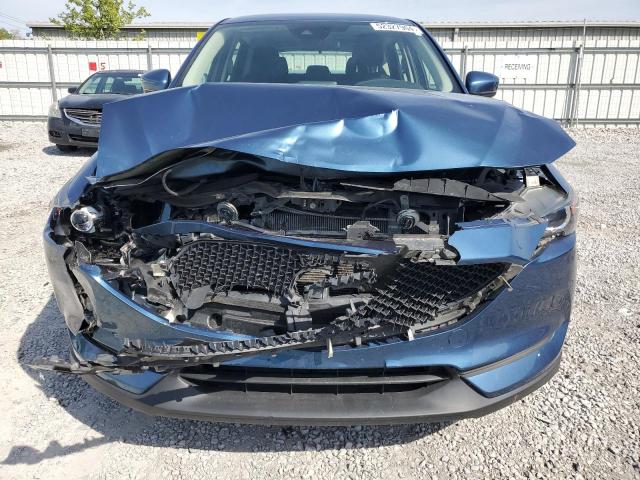 2018 Mazda Cx-5 Sport VIN: JM3KFABMXJ1380240 Lot: 52327904