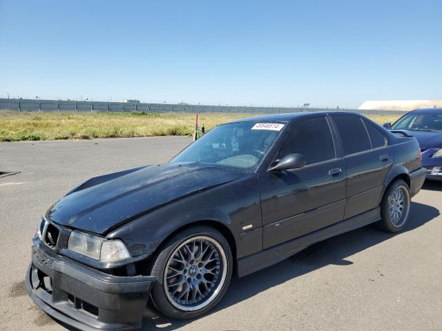 1997 BMW M3 Automatic VIN: WBSCD032XVEE11121 Lot: 49546514