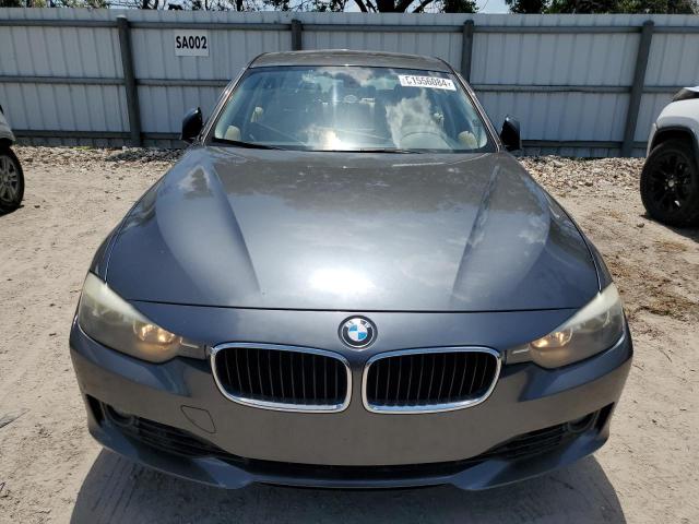 2013 BMW 328 I VIN: WBA3A5C51DF358917 Lot: 51556084