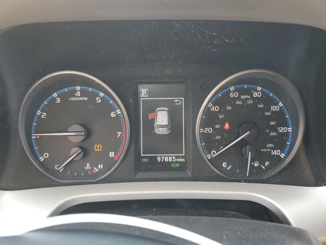 2018 TOYOTA RAV4 ADVEN - 2T3WFREV1JW442655