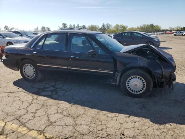 1998 Buick Lesabre Custom VIN: 1G4HP52K6WH427294 Lot: 50958744