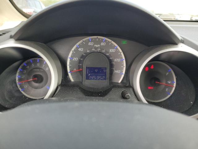 2013 HONDA FIT - JHMGE8G32DC070598