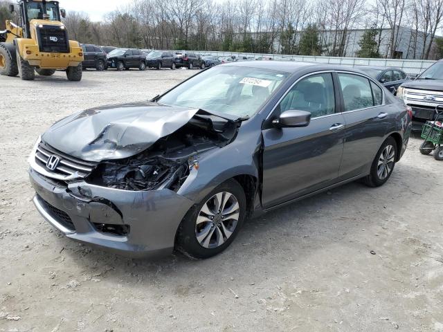 2015 Honda Accord Lx VIN: 1HGCR2F34FA007022 Lot: 51372264