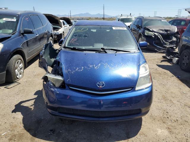 2008 Toyota Prius VIN: JTDKB20U587816514 Lot: 46742064