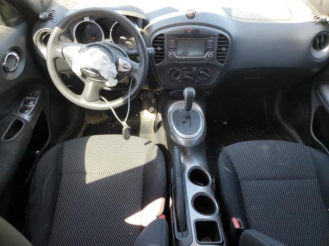 2016 NISSAN JUKE S - JN8AF5MR8GT602960