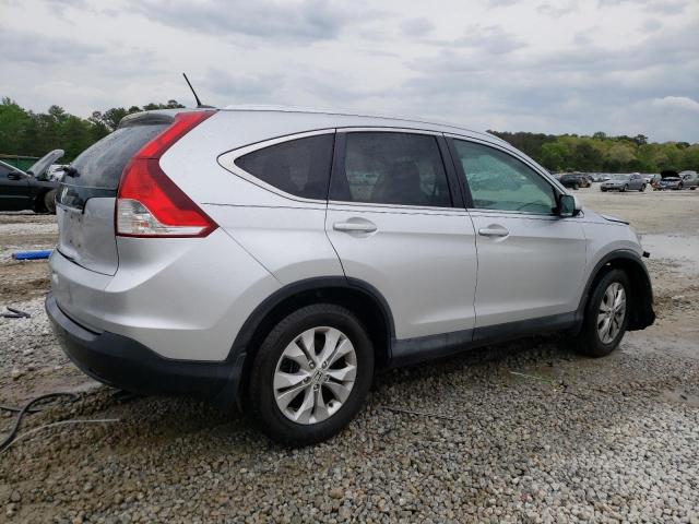 2014 Honda Cr-V Exl VIN: 2HKRM3H73EH546431 Lot: 50144054