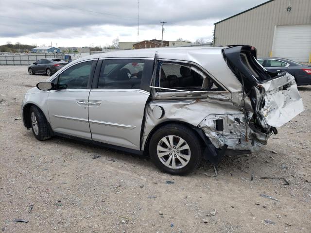 2015 HONDA ODYSSEY EX 5FNRL5H62FB032852