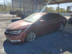 2015 CHRYSLER 200 C - 1C3CCCCG8FN634140