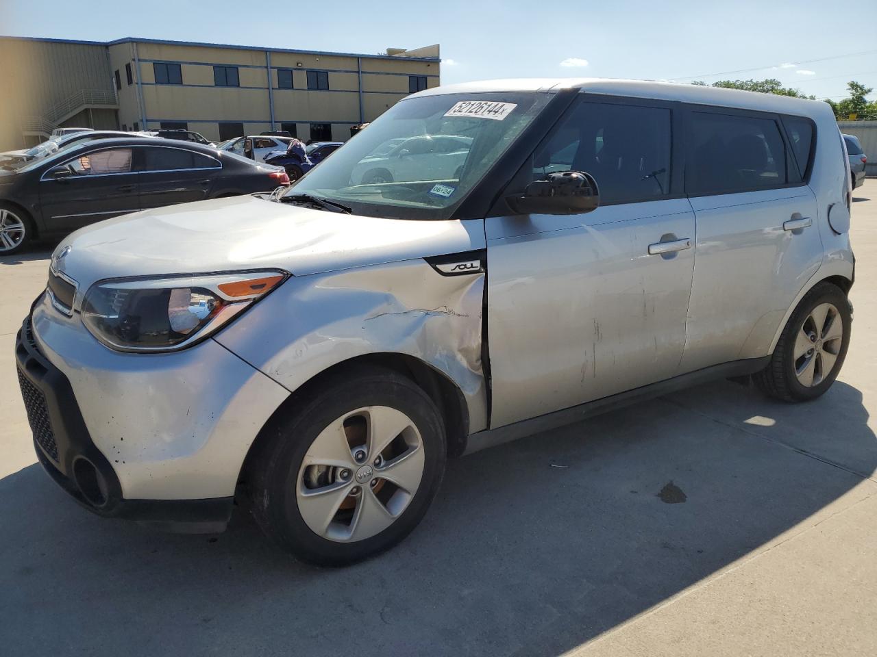 KNDJN2A21G7828397 2016 Kia Soul