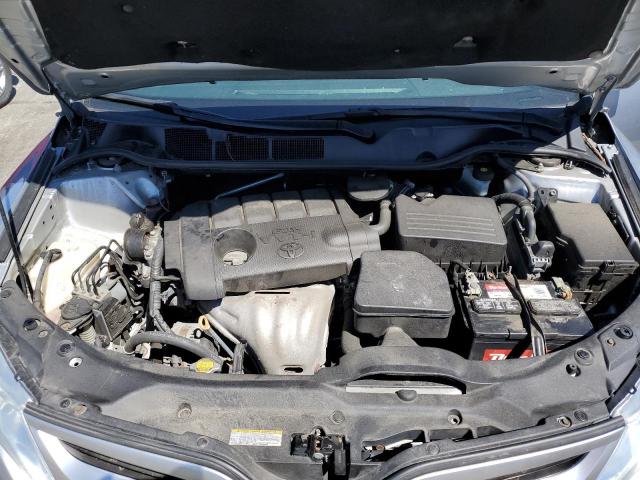 2015 TOYOTA VENZA LE - 4T3BA3BBXFU067943