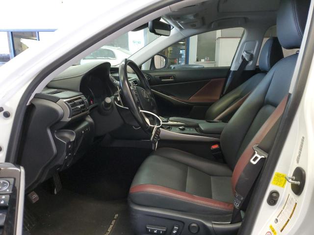 2017 Lexus Is 300 VIN: JTHCM1D28H5017130 Lot: 51798444