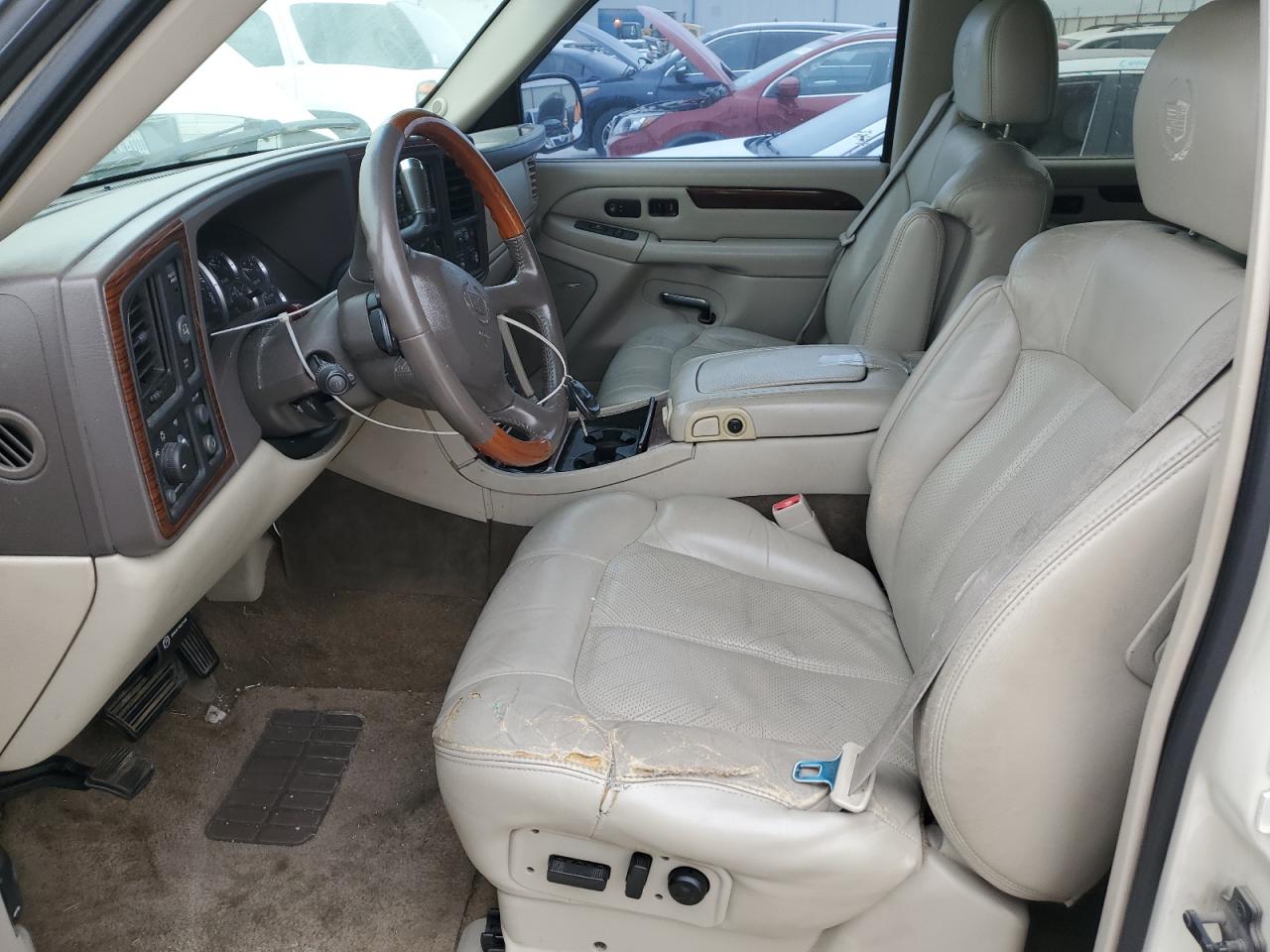 3GYEK63N52G328971 2002 Cadillac Escalade Ext