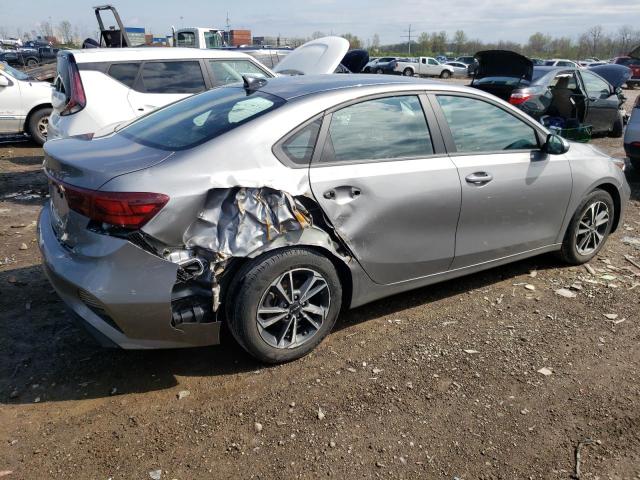 2022 Kia Forte Fe VIN: 3KPF24AD7NE433326 Lot: 50688594