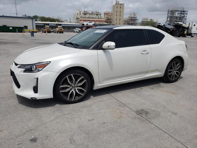 2015 Toyota Scion Tc VIN: JTKJF5C7XFJ005310 Lot: 51284094