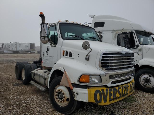 Lot #2507664065 2006 STERLING TRUCK AT 9500 salvage car