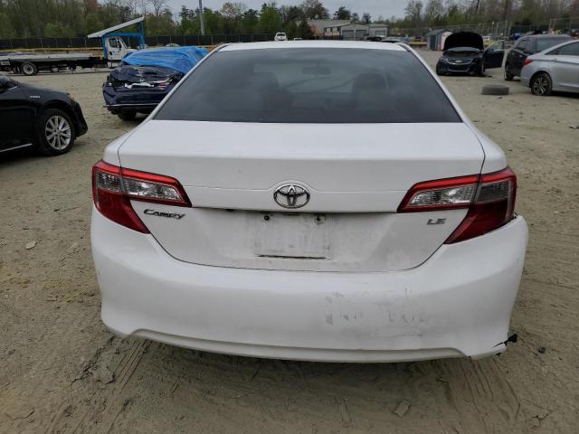 2014 Toyota Camry L VIN: 4T4BF1FK9ER376669 Lot: 50516144