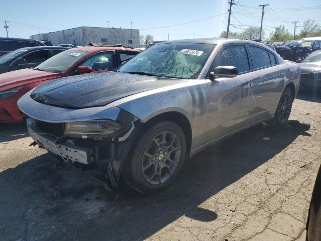 2018 Dodge Charger Gt VIN: 2C3CDXJG1JH292507 Lot: 53042974