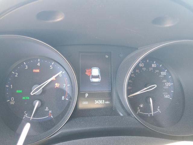 2019 Toyota C-Hr Xle VIN: JTNKHMBX3K1039404 Lot: 49566424