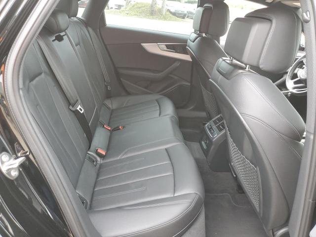 2018 AUDI A4 PRESTIG WAUFNAF42JA069194