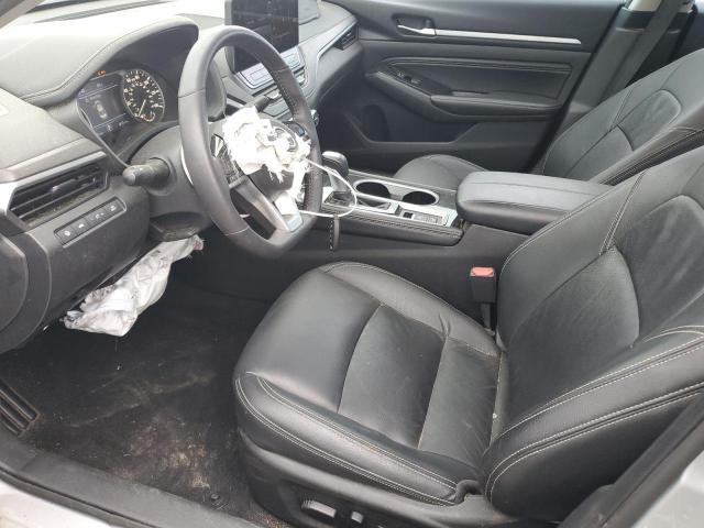 2023 NISSAN ALTIMA SL - 1N4BL4EV1PN359968