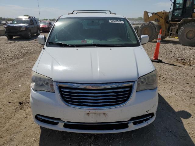 2014 Chrysler Town & Country Touring VIN: 2C4RC1BG7ER272198 Lot: 52406654