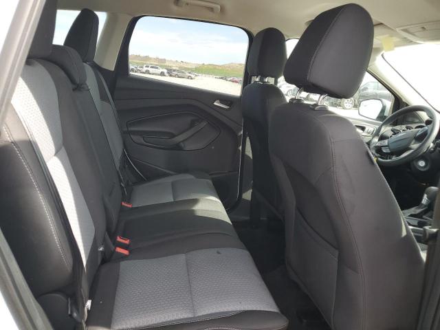 2017 Ford Escape Se VIN: 1FMCU9GD8HUA41118 Lot: 52273464