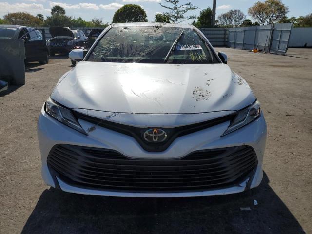 2019 Toyota Camry L VIN: 4T1B11HK7KU760905 Lot: 51548794