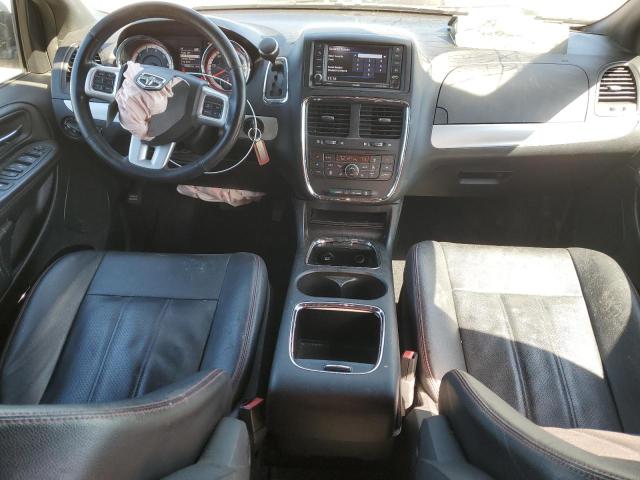 VIN 2C4RDGEG6LR202085 Dodge Caravan GRAND CARA 2020 8