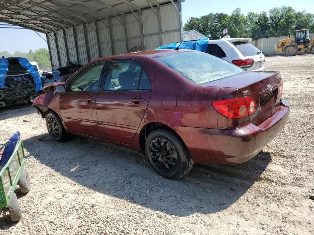 2006 Toyota Corolla Ce VIN: 1NXBR32E36Z611050 Lot: 52383964