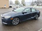 2017 HONDA CIVIC EX - 19XFC2F71HE051527