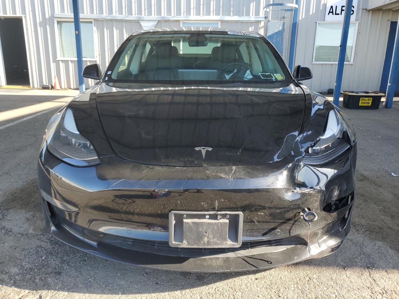 5YJ3E1EA4NF368762 2022 Tesla Model 3