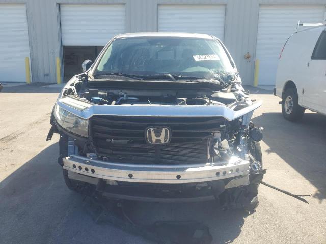 2021 Honda Ridgeline Rtl VIN: 5FPYK3F73MB006215 Lot: 52527684